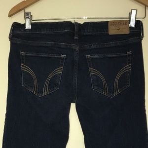 MAKE AN OFFER! Hollister Jeans like new condition